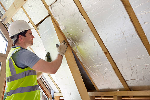 Best Commercial Insulation in Etna, PA