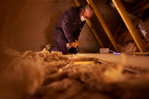 Best Types of Insulation in Etna, PA